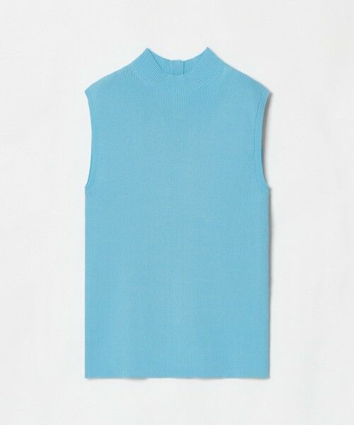 allureville / アルアバイル ニット・セーター | バック釦プルオーバー | 詳細19