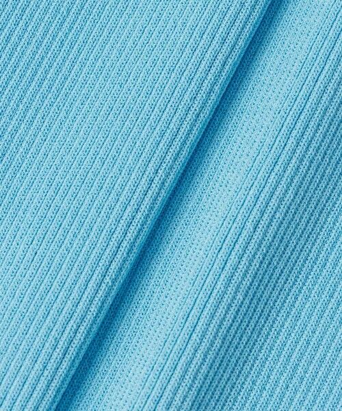 allureville / アルアバイル ニット・セーター | バック釦プルオーバー | 詳細22