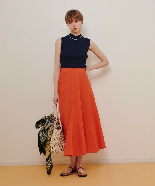 allureville / アルアバイル ニット・セーター | バック釦プルオーバー | 詳細26