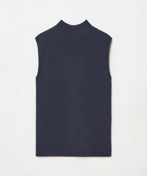 allureville / アルアバイル ニット・セーター | バック釦プルオーバー | 詳細27