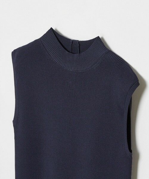 allureville / アルアバイル ニット・セーター | バック釦プルオーバー | 詳細29