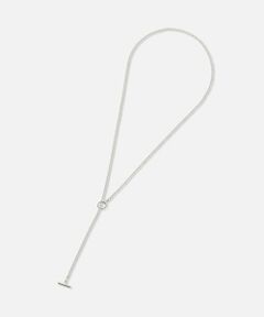 allureville / アルアバイル ネックレス・ペンダント・チョーカー | ロープチェーンマンテルネックレス