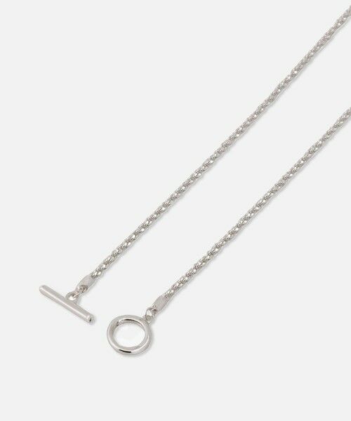 allureville / アルアバイル ネックレス・ペンダント・チョーカー | ロープチェーンマンテルネックレス | 詳細3