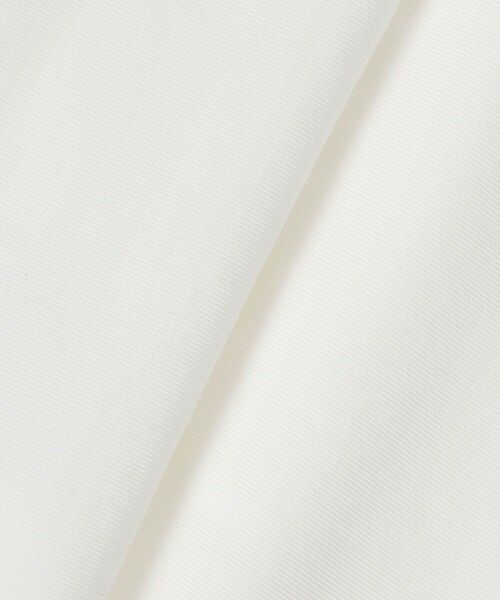 allureville / アルアバイル シャツ・ブラウス | 【LOULOU WILLOUGHBY】グログランセーラーブラウス | 詳細6