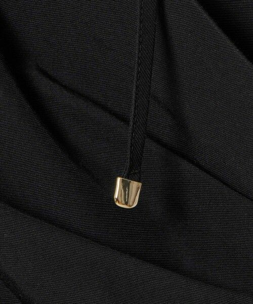 allureville / アルアバイル シャツ・ブラウス | 【LOULOU WILLOUGHBY】グログランセーラーブラウス | 詳細19