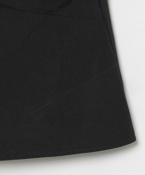 allureville / アルアバイル シャツ・ブラウス | 【LOULOU WILLOUGHBY】グログランセーラーブラウス | 詳細20