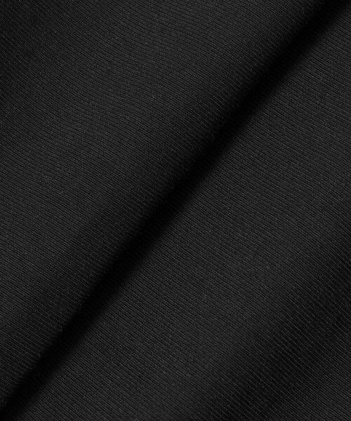 allureville / アルアバイル シャツ・ブラウス | 【LOULOU WILLOUGHBY】グログランセーラーブラウス | 詳細21