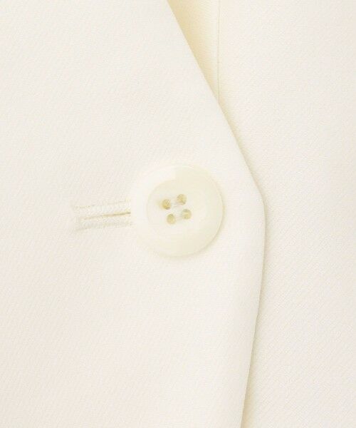 allureville / アルアバイル その他アウター | NALYAハーフスリーブジャケット | 詳細12