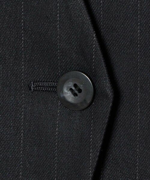 allureville / アルアバイル その他アウター | NALYAハーフスリーブジャケット | 詳細24