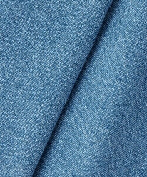 allureville / アルアバイル デニムスカート | デニムタイトスカート | 詳細14