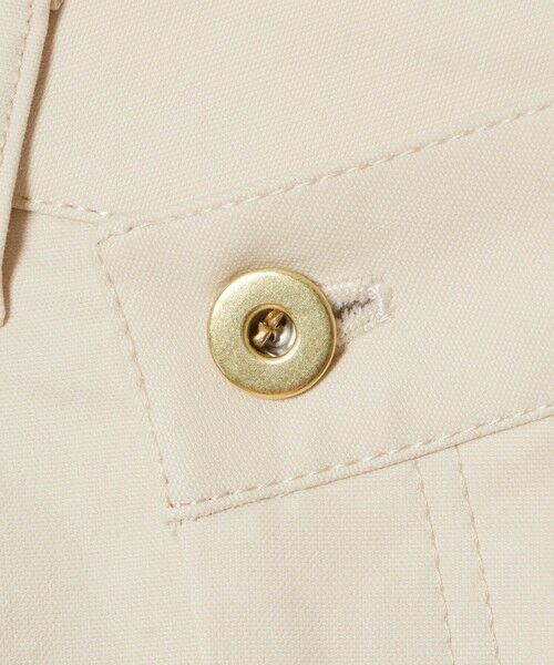 allureville / アルアバイル ミニ・ひざ丈スカート | MANTECO NEPTUNタイトスカート | 詳細11