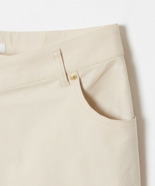 allureville / アルアバイル ミニ・ひざ丈スカート | MANTECO NEPTUNタイトスカート | 詳細8