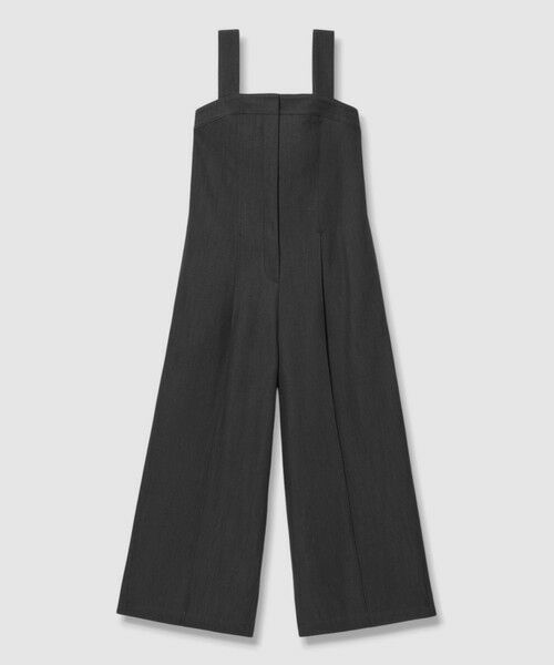 allureville / アルアバイル サロペット・オールインワン | セルリアデニムサロペットパンツ | 詳細13