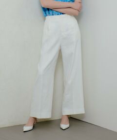 allureville / アルアバイル その他パンツ | NALYAストレッチパンツ