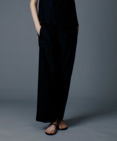 allureville / アルアバイル その他パンツ | NALYAストレッチパンツ