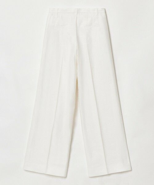 allureville / アルアバイル その他パンツ | NALYAストレッチパンツ | 詳細4