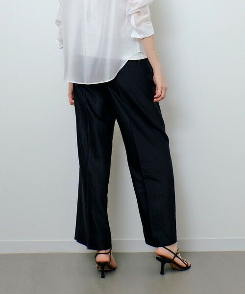 allureville / アルアバイル その他パンツ | NALYAストレッチパンツ | 詳細12