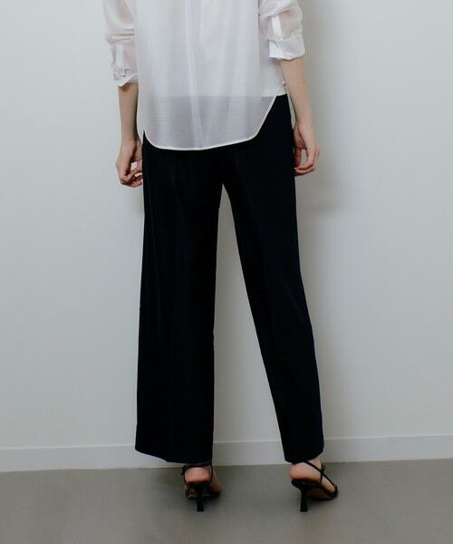 allureville / アルアバイル その他パンツ | NALYAストレッチパンツ | 詳細13