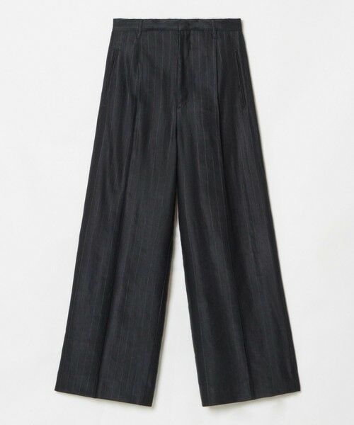 allureville / アルアバイル その他パンツ | NALYAストレッチパンツ | 詳細15