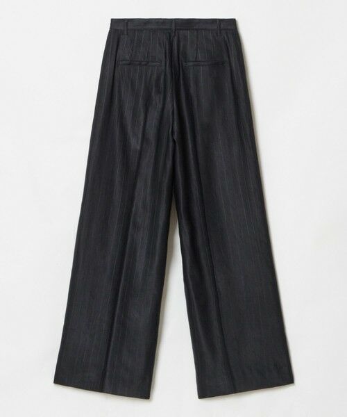 allureville / アルアバイル その他パンツ | NALYAストレッチパンツ | 詳細16