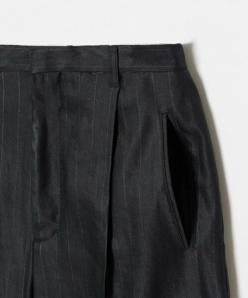 allureville / アルアバイル その他パンツ | NALYAストレッチパンツ | 詳細17