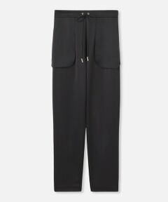 allureville / アルアバイル その他パンツ | ノーブルサテンイージーパンツ