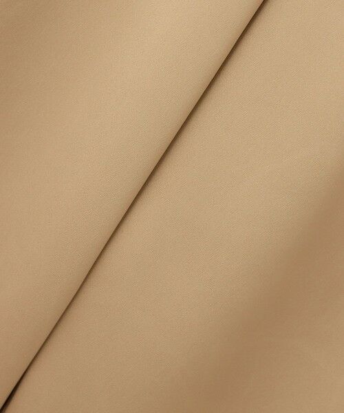 allureville / アルアバイル その他パンツ | ノーブルサテンイージーパンツ | 詳細4