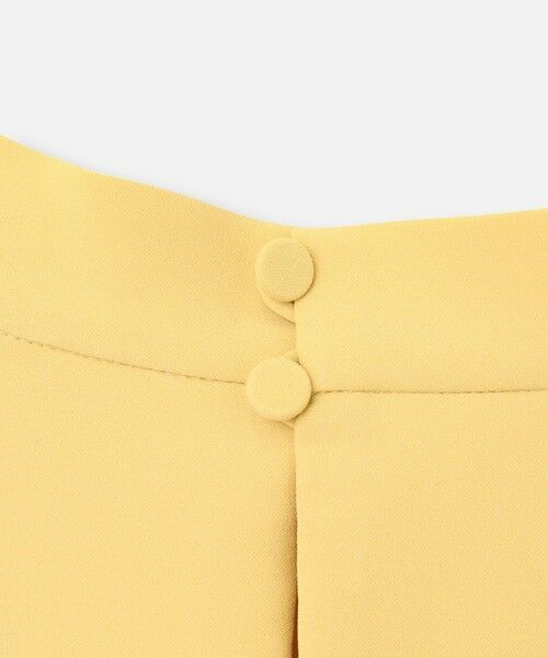 allureville / アルアバイル シャツ・ブラウス | マットサテンボウタイブラウス | 詳細16