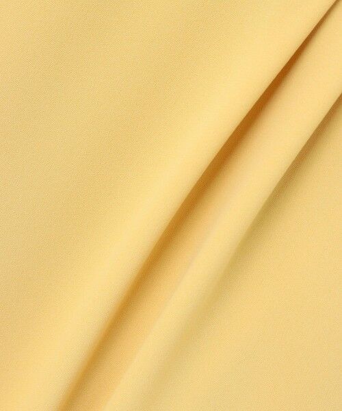 allureville / アルアバイル シャツ・ブラウス | マットサテンボウタイブラウス | 詳細17