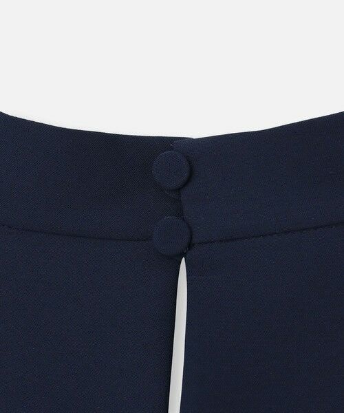 allureville / アルアバイル シャツ・ブラウス | マットサテンボウタイブラウス | 詳細19