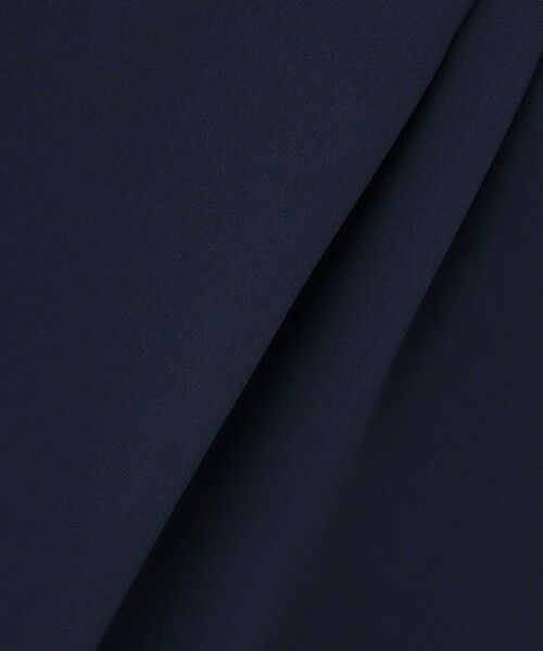 allureville / アルアバイル シャツ・ブラウス | マットサテンボウタイブラウス | 詳細20