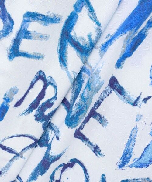 allureville / アルアバイル シャツ・ブラウス | PONTOGLIOフリルカラーブラウス | 詳細12