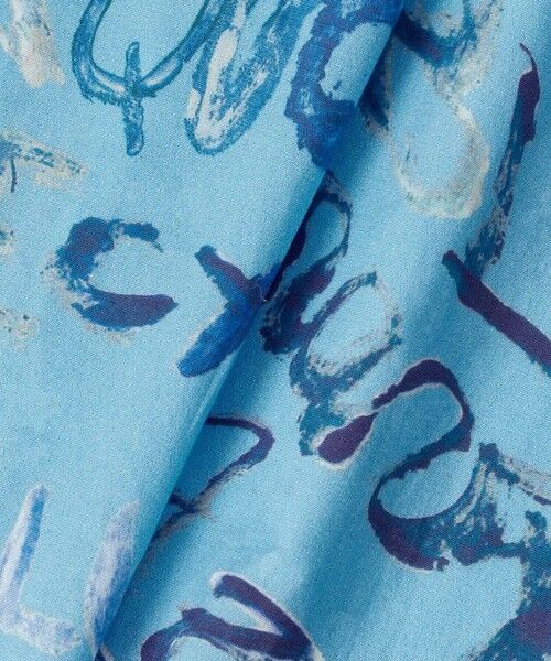 allureville / アルアバイル シャツ・ブラウス | PONTOGLIOフリルカラーブラウス | 詳細23