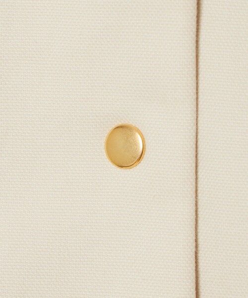 allureville / アルアバイル シャツ・ブラウス | MANTECOボクシーシャツ | 詳細9