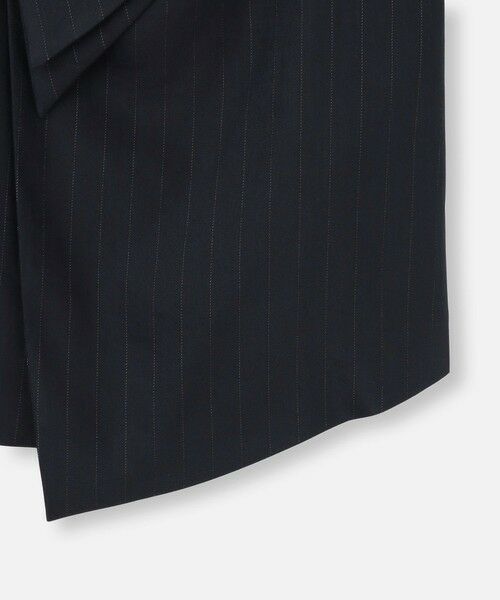 allureville / アルアバイル シャツ・ブラウス | NALYAアシメキャミブラウス | 詳細8