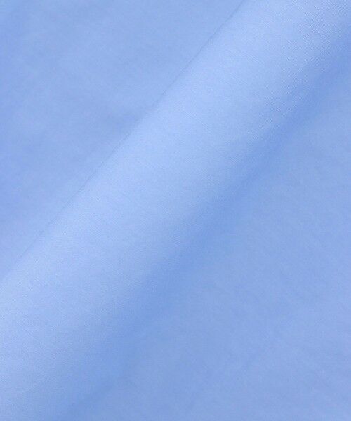 allureville / アルアバイル シャツ・ブラウス | パフギャザースリーブブラウス | 詳細9