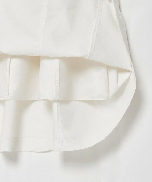 【大幅値下】allureville テトリネンラインワンピース （2025SS） テトリネンラインワンピース | allureville (Women