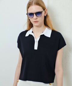 allureville / アルアバイル ニット・セーター | サマーラガーシャツ