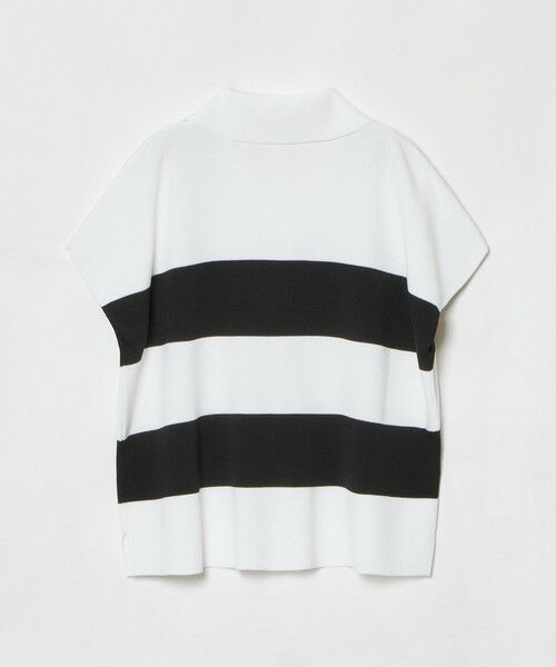 allureville / アルアバイル ニット・セーター | サマーラガーシャツ | 詳細4