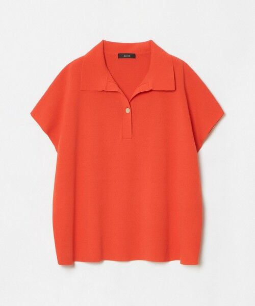 allureville / アルアバイル ニット・セーター | サマーラガーシャツ | 詳細9