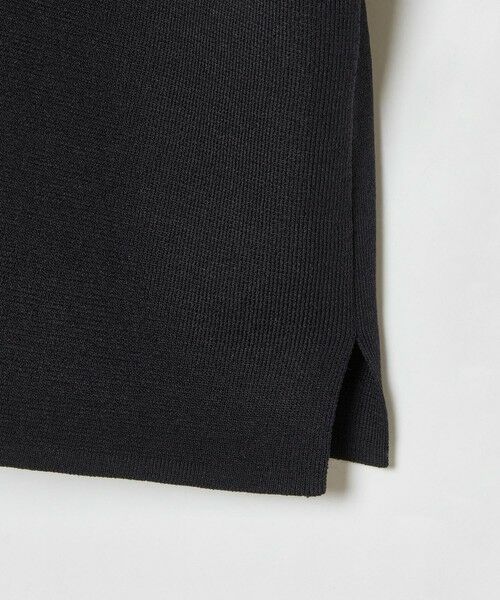 allureville / アルアバイル ニット・セーター | サマーラガーシャツ | 詳細20