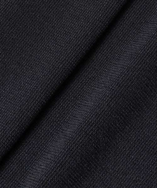 allureville / アルアバイル ニット・セーター | サマーラガーシャツ | 詳細21