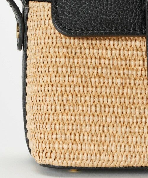 allureville / アルアバイル ショルダーバッグ | フラップミニショルダー | 詳細16