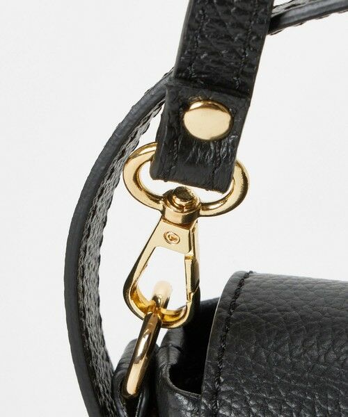 allureville / アルアバイル ショルダーバッグ | フラップミニショルダー | 詳細13