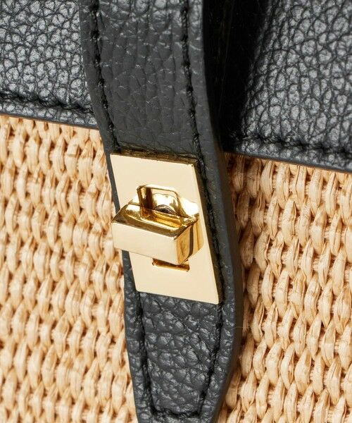 allureville / アルアバイル ショルダーバッグ | フラップミニショルダー | 詳細14