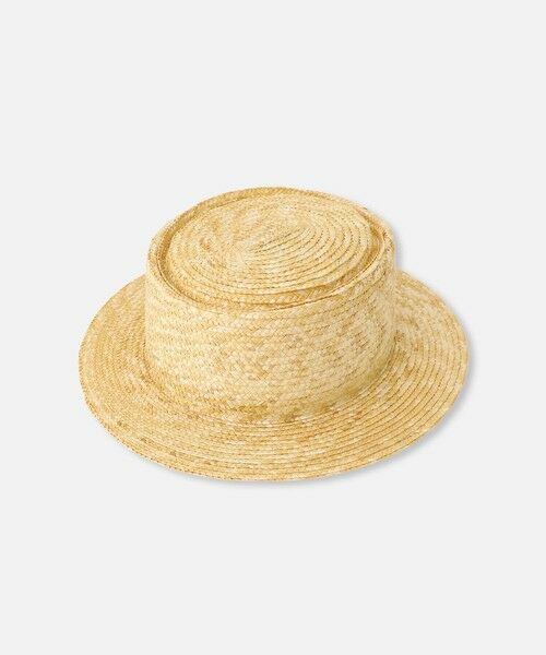 allureville / アルアバイル ハット | CHAIN HAT | 詳細1