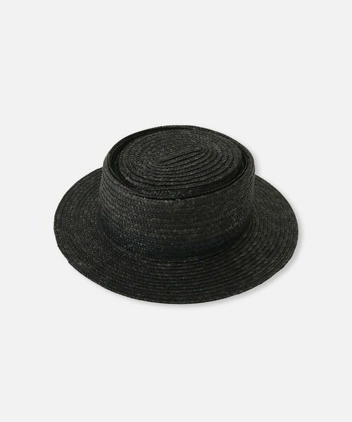 allureville / アルアバイル ハット | CHAIN HAT | 詳細6