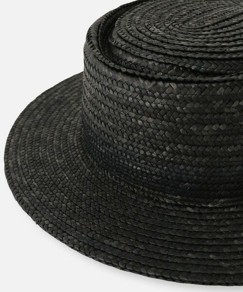 allureville / アルアバイル ハット | CHAIN HAT | 詳細7