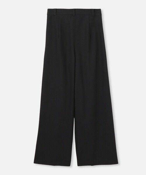 allureville / アルアバイル その他パンツ | 【LOULOU WILLOUGHBY】アシメタックワイドパンツ | 詳細17