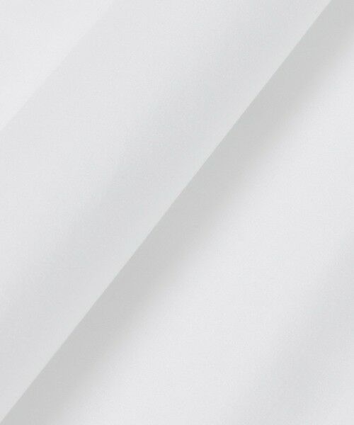 allureville / アルアバイル シャツ・ブラウス | 【LOULOU WILLOUGHBY】ブロードフリルブラウス | 詳細8